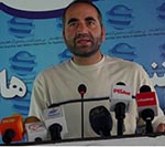 انتقاد نی از دخالت نهادهای امنیتی در تهیه مقرره شبکه‌های اجتماعی